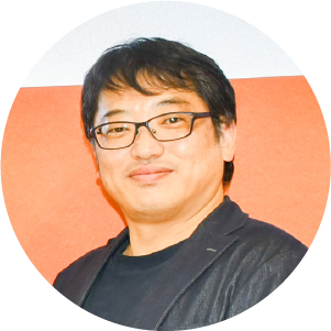 B2B事業部 山田敬裕